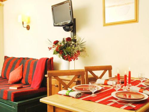 Résidence Pierre & Vacances L'Alpaga Provence-Alpes-Côte d'Azur - Serre Chevalier visuel 8/11