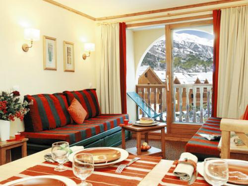 Résidence Pierre & Vacances L'Alpaga Provence-Alpes-Côte d'Azur - Serre Chevalier visuel 7/11