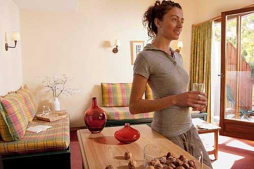 Résidence Pierre & Vacances L'Alpaga Provence-Alpes-Côte d'Azur - Serre Chevalier visuel 5/11