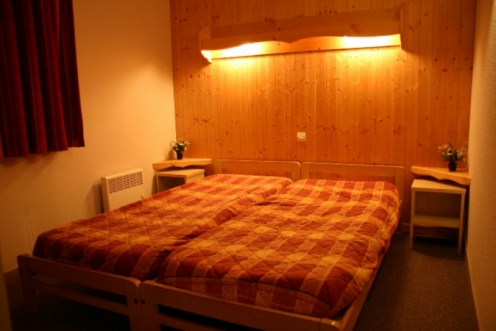 Résidence Pierre et Vacances le Christiana Rhône-Alpes - La Tania visuel 13/19