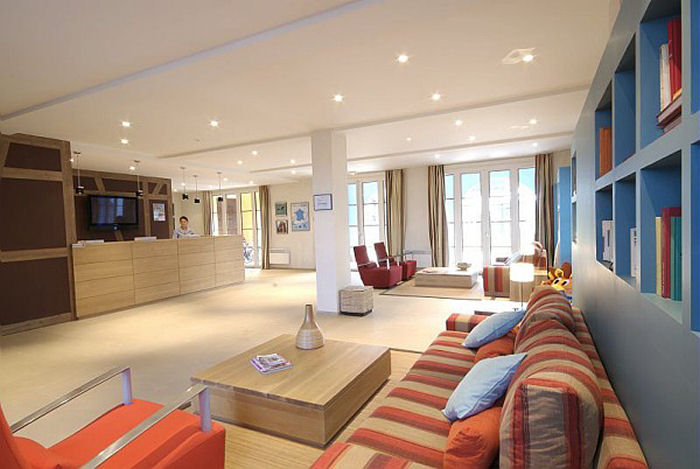 Résidence Pierre & Vacances Le Clos d'Eguisheim Alsace - Eguisheim visuel 6/7