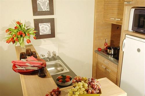 Résidence Pierre & Vacances Le Clos d'Eguisheim Alsace - Eguisheim visuel 5/7