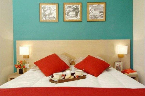 Résidence Pierre & Vacances Le Clos d'Eguisheim Alsace - Eguisheim visuel 3/7