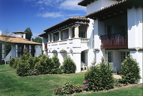 Résidence Pierre & Vacances Le Domaine de Bordaberry Aquitaine - Hendaye visuel 8/10