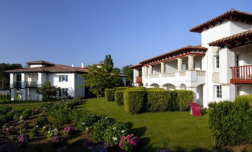 Résidence Pierre & Vacances Le Domaine de Bordaberry Aquitaine - Hendaye visuel 4/10