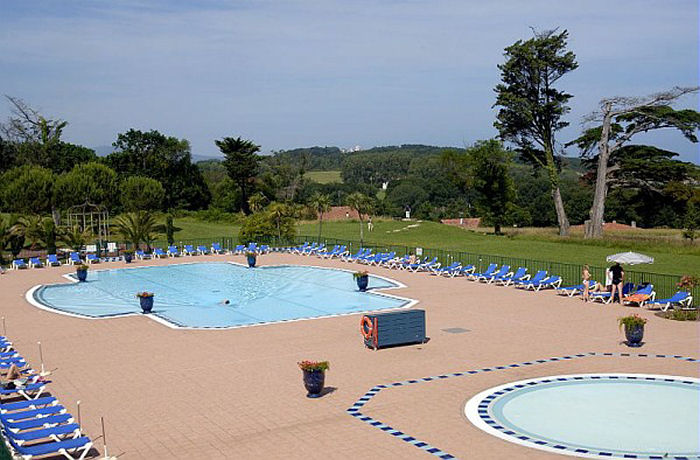 Résidence Pierre & Vacances Le Domaine de Bordaberry Aquitaine - Hendaye visuel 2/10