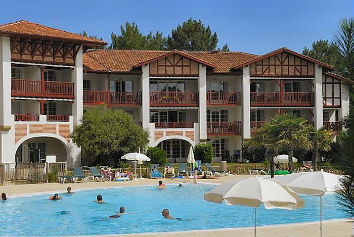 Résidence Pierre & Vacances Le Domaine de Gascogne Aquitaine - Biscarrosse visuel 9/10