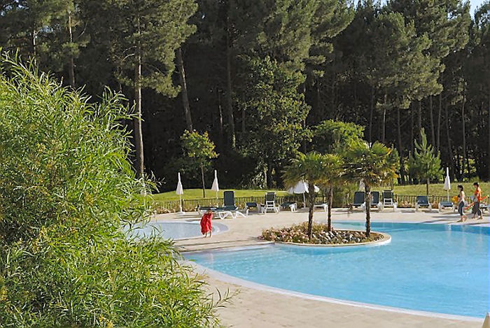 Résidence Pierre & Vacances Le Domaine de Gascogne Aquitaine - Biscarrosse visuel 8/10