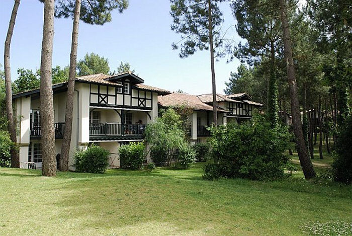 Résidence Pierre & Vacances Le Domaine de Gascogne Aquitaine - Biscarrosse visuel 7/10