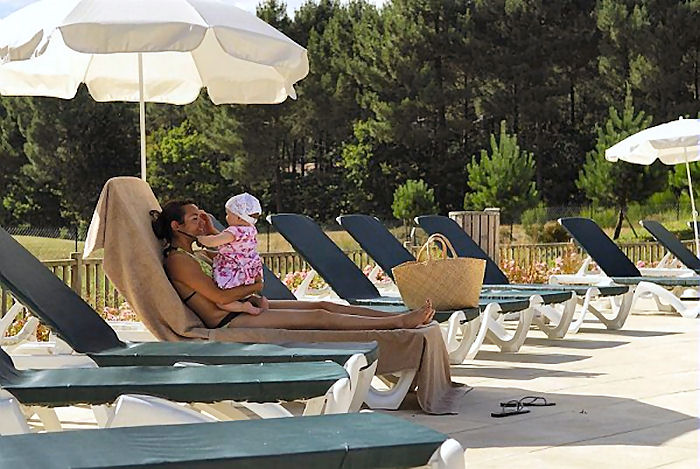 Résidence Pierre & Vacances Le Domaine de Gascogne Aquitaine - Biscarrosse visuel 6/10