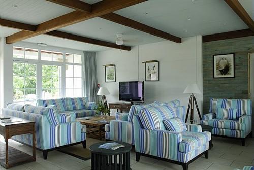 Résidence Pierre & Vacances Le Domaine de Gascogne Aquitaine - Biscarrosse visuel 4/10