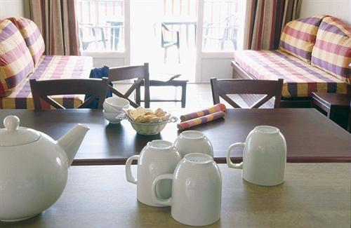 Résidence Pierre & Vacances Le Domaine de Gascogne Aquitaine - Biscarrosse visuel 1/10