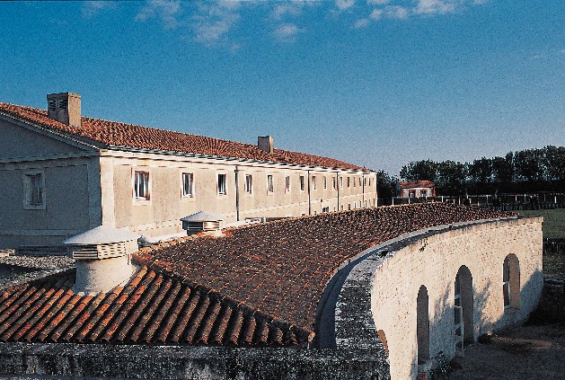 Résidence Pierre & Vacances le Fort de la Rade Poitou-Charentes - L'île-d'Aix visuel 11/11