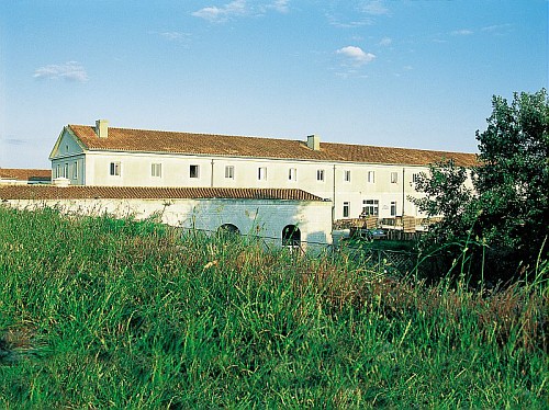 Résidence Pierre & Vacances le Fort de la Rade Poitou-Charentes - L'île-d'Aix visuel 10/11