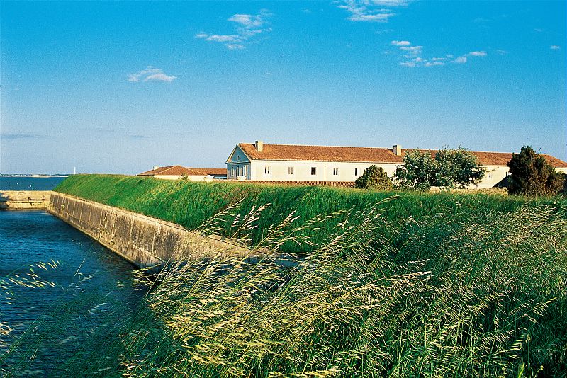 Résidence Pierre & Vacances le Fort de la Rade Poitou-Charentes - L'île-d'Aix visuel 9/11
