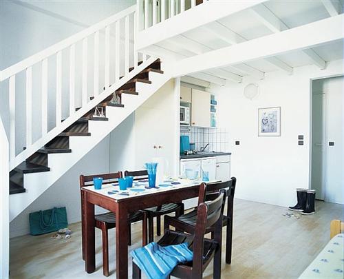 Résidence Pierre & Vacances le Fort de la Rade Poitou-Charentes - L'île-d'Aix visuel 8/11