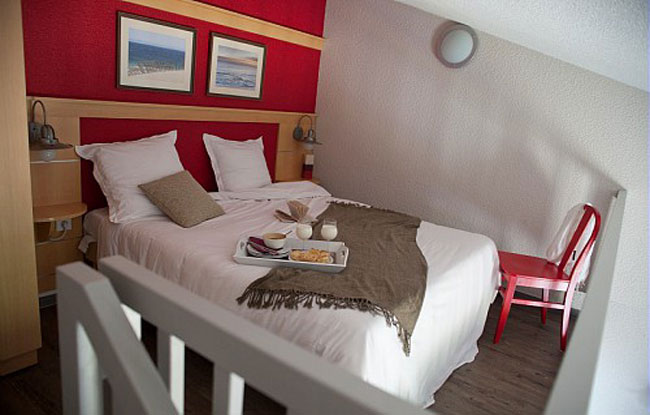 Résidence Pierre & Vacances le Fort de la Rade Poitou-Charentes - L'île-d'Aix visuel 6/11