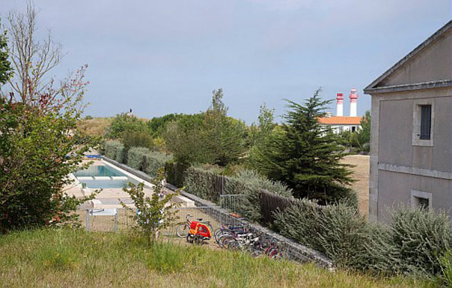 Résidence Pierre & Vacances le Fort de la Rade Poitou-Charentes - L'île-d'Aix visuel 5/11