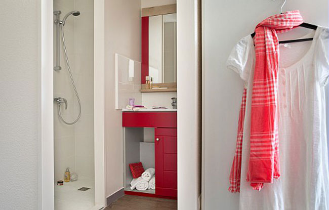 Résidence Pierre & Vacances le Fort de la Rade Poitou-Charentes - L'île-d'Aix visuel 3/11