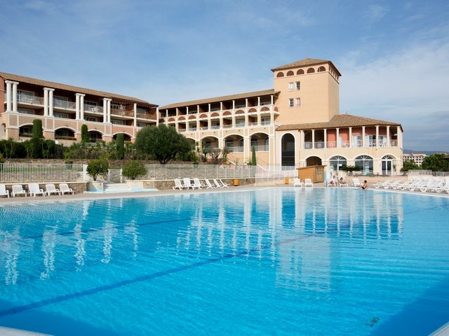 Résidence Pierre et Vacances Le Hameau de Cap Esterel Provence-Alpes-Côte d'Azur - Agay visuel 10/10