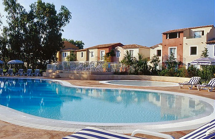 Résidence Pierre & Vacances Le Hameau de la Pinède Provence-Alpes-Côte d'Azur - Hyères visuel 10/10