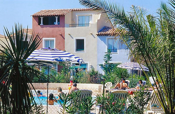 Résidence Pierre & Vacances Le Hameau de la Pinède Provence-Alpes-Côte d'Azur - Hyères visuel 9/10