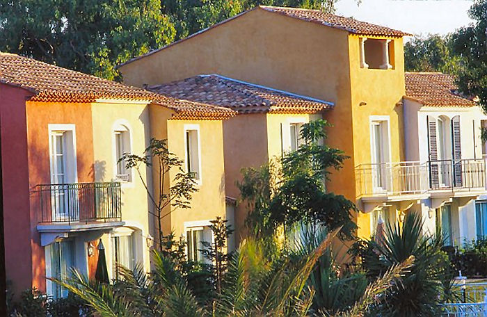 Résidence Pierre & Vacances Le Hameau de la Pinède Provence-Alpes-Côte d'Azur - Hyères visuel 8/10