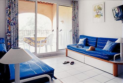 Résidence Pierre & Vacances Le Hameau de la Pinède Provence-Alpes-Côte d'Azur - Hyères visuel 7/10