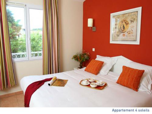 Résidence Pierre & Vacances Le Hameau de la Pinède Provence-Alpes-Côte d'Azur - Hyères visuel 6/10