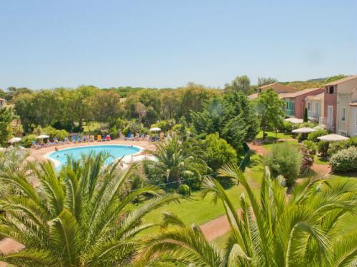 Résidence Pierre & Vacances Le Hameau de la Pinède Provence-Alpes-Côte d'Azur - Hyères visuel 4/10