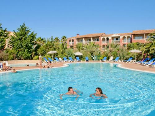 Résidence Pierre & Vacances Le Hameau de la Pinède Provence-Alpes-Côte d'Azur - Hyères visuel 3/10