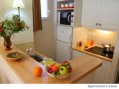 Résidence Pierre & Vacances Le Hameau de la Pinède Provence-Alpes-Côte d'Azur - Hyères visuel 2/10