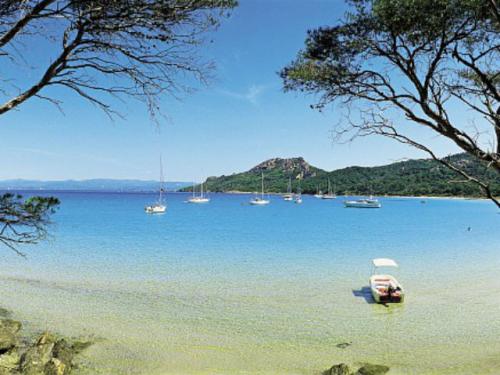 Résidence Pierre & Vacances Le Hameau de la Pinède Provence-Alpes-Côte d'Azur - Hyères visuel 1/10