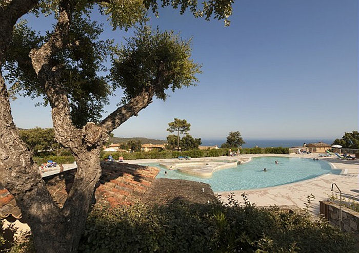 Résidence Maeva Le Hameau des Issambres Provence-Alpes-Côte d'Azur - Les Issambres visuel 20/21