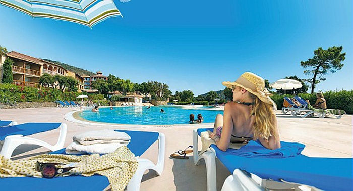 Résidence Maeva Le Hameau des Issambres Provence-Alpes-Côte d'Azur - Les Issambres visuel 19/21