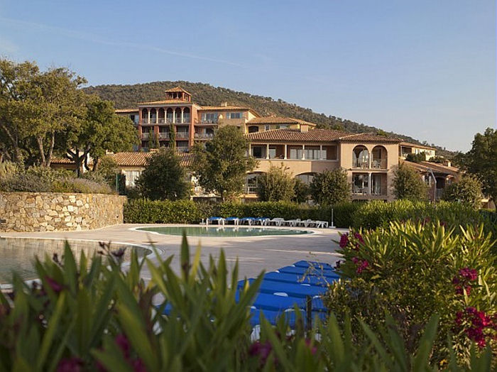 Résidence Maeva Le Hameau des Issambres Provence-Alpes-Côte d'Azur - Les Issambres visuel 18/21