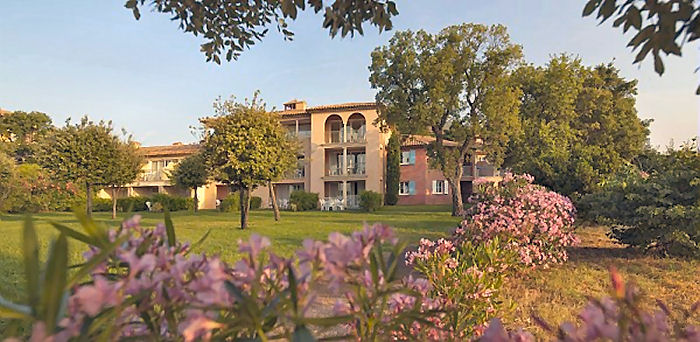 Résidence Maeva Le Hameau des Issambres Provence-Alpes-Côte d'Azur - Les Issambres visuel 17/21