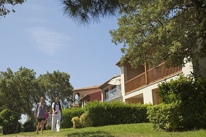 Résidence Maeva Le Hameau des Issambres Provence-Alpes-Côte d'Azur - Les Issambres visuel 16/21