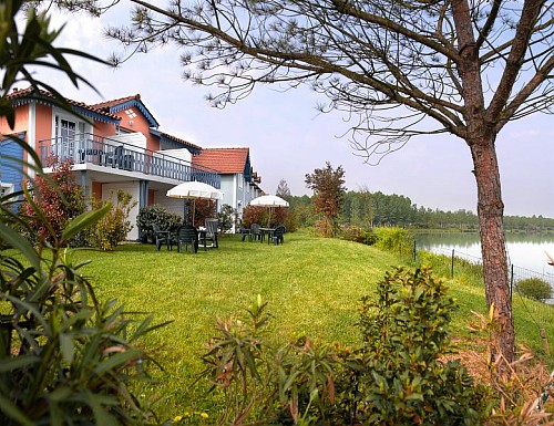 Résidence Pierre & Vacances Le Hameau du Lac Midi-Pyrénées - Marciac visuel 6/10