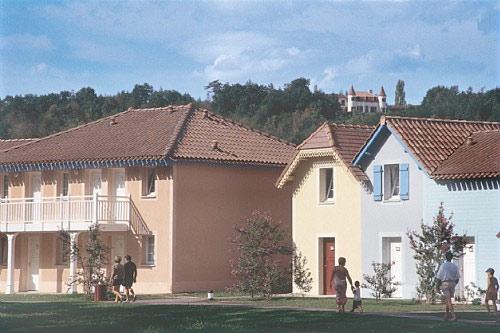 Résidence Pierre & Vacances Le Hameau du Lac Midi-Pyrénées - Marciac visuel 4/10