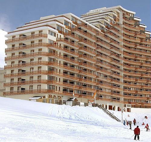 Résidence Pierre & Vacances Le Montana Midi-Pyrénées - La Mongie visuel 3/21