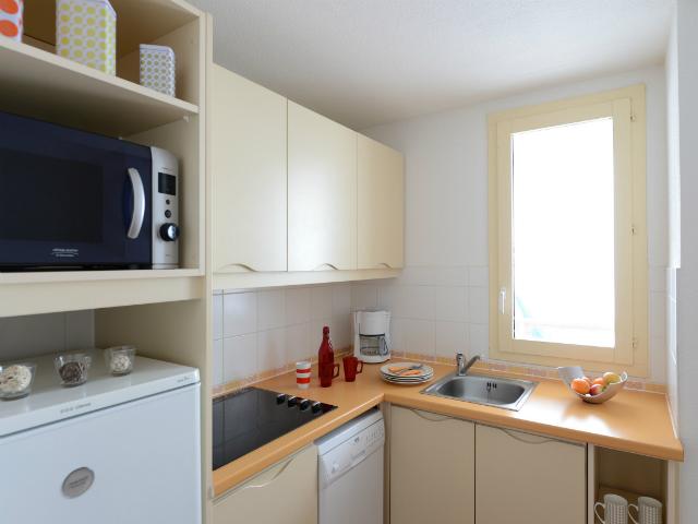 Résidence Pierre & Vacances Le Montana Midi-Pyrénées - La Mongie visuel 2/21