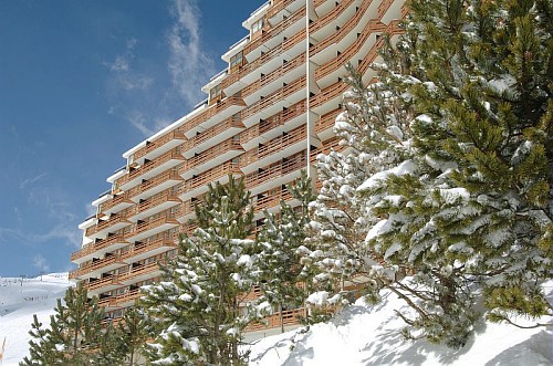 Résidence Pierre & Vacances Le Montana Midi-Pyrénées - La Mongie visuel 21/21