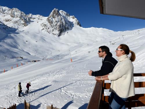 Résidence Pierre & Vacances Le Montana Midi-Pyrénées - La Mongie visuel 19/21