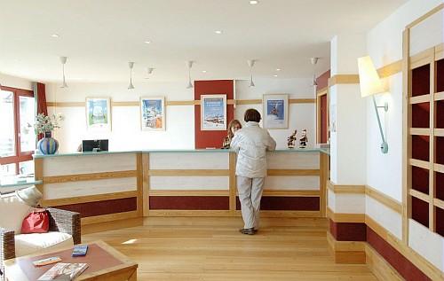 Résidence Pierre & Vacances Le Montana Midi-Pyrénées - La Mongie visuel 16/21