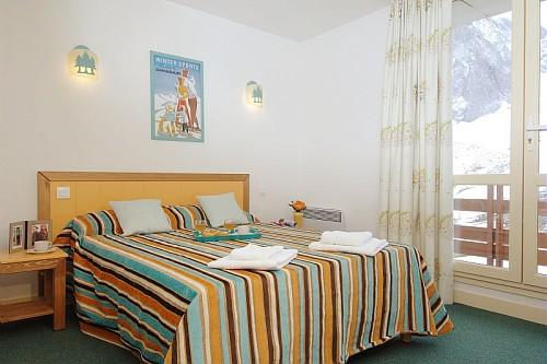 Résidence Pierre & Vacances Le Montana Midi-Pyrénées - La Mongie visuel 15/21