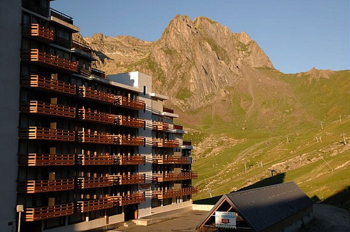 Résidence Pierre & Vacances Le Montana Midi-Pyrénées - La Mongie visuel 13/21