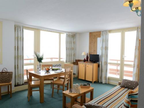 Résidence Pierre & Vacances Le Montana Midi-Pyrénées - La Mongie visuel 12/21