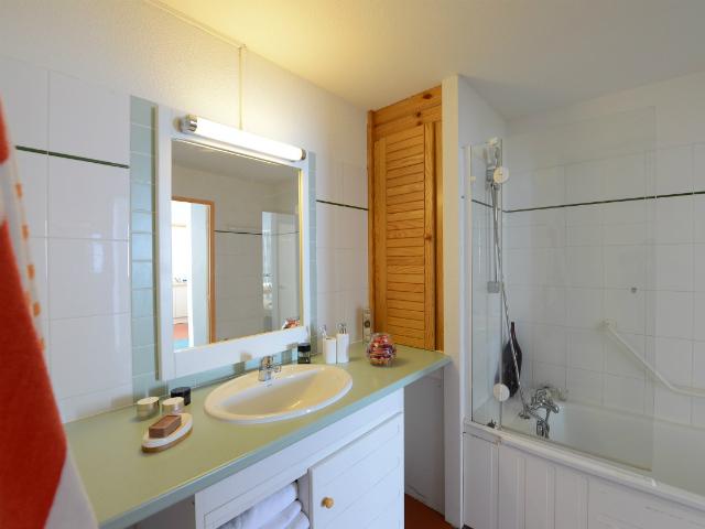 Résidence Pierre & Vacances Le Montana Midi-Pyrénées - La Mongie visuel 10/21