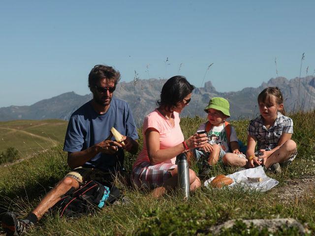 Résidence Pierre & Vacances Le Montana Midi-Pyrénées - La Mongie visuel 6/21
